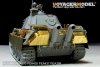 Voyager Model PE35995 WWII German Panther G Later ver.Basic For TAKOM 2121 1/35
